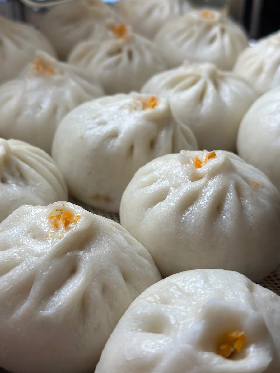羊肉, BaoBao.Buns